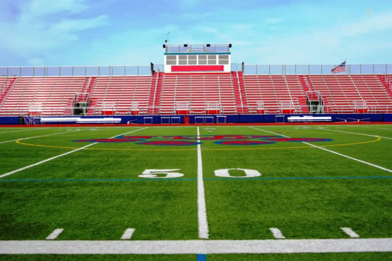 Inside D9 D10 Sports: A Deep Dive into High School Athletics