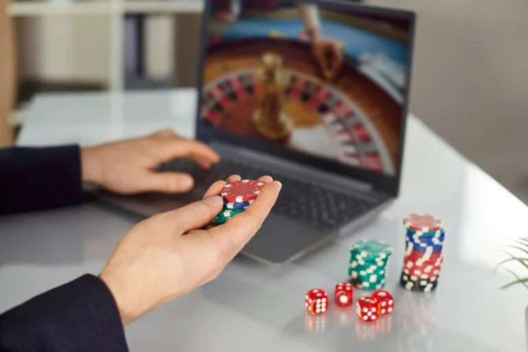 Best Online Casinos UK – Top Licensed Platforms