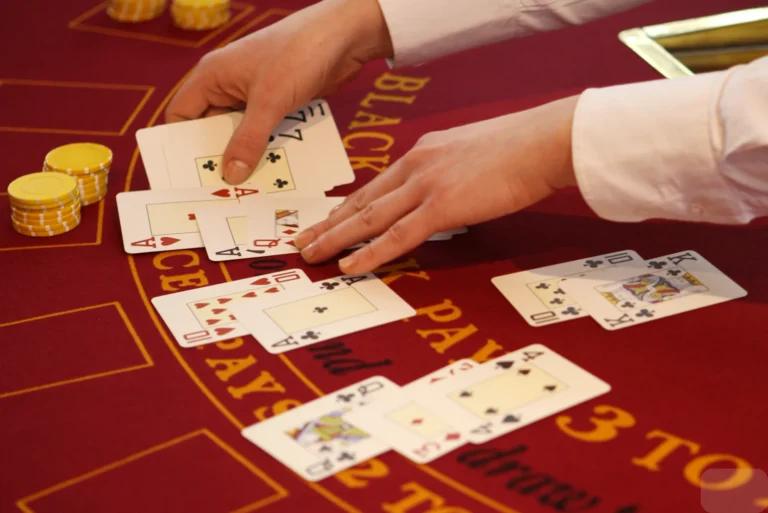 Why Non UK Casinos Are Dominating Today: Top Benefits