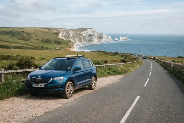 Car Finance for Island Residents: What to Know Car finance for affordable vehicle ownership on island roads