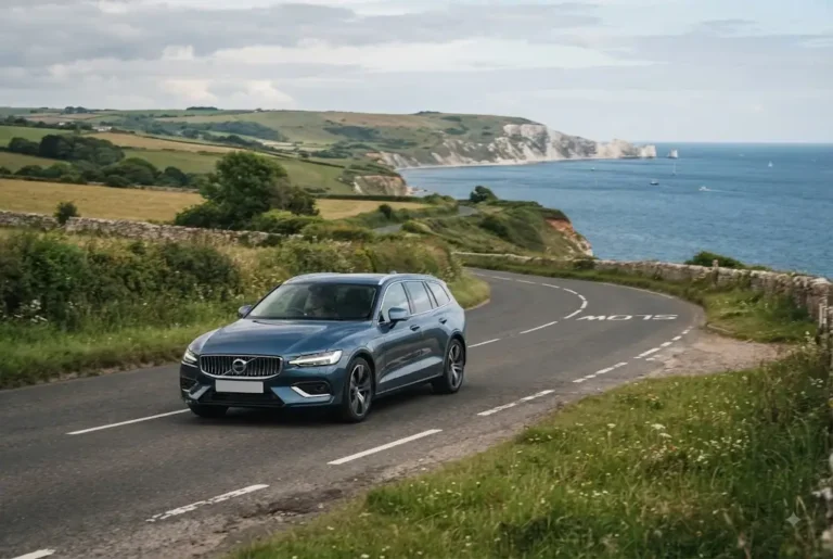 Hybrid Servicing on the Isle of Wight: Travel Guide