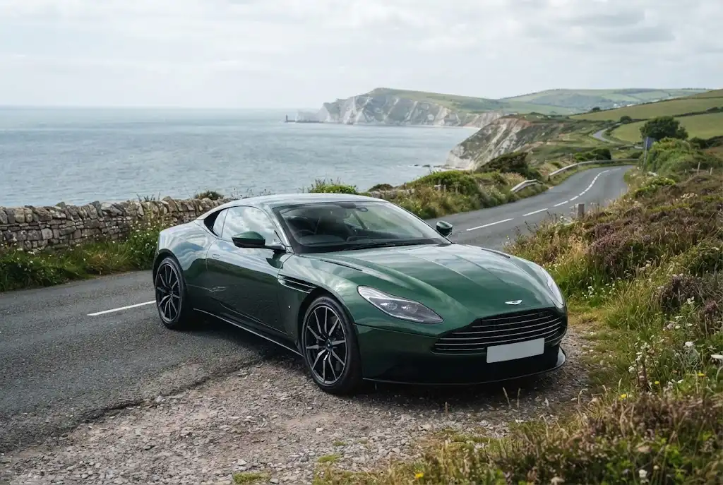 Auto care services for coastal living on the Isle of Wight